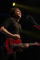 Artist Jimmy Eat World